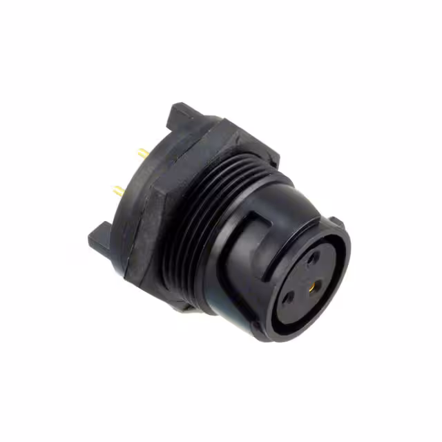 PXP4013/03S/PC Bulgin  Assemblages de connecteurs circulaires